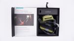 Фонарь налобный BioLite Headlamp, 750 люмен, Midnight Grey 6