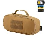 Органайзер утилитарный M-Tac Elite Medium (26х11 см) Койот