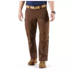 Штани тактичні "5.11 APEX PANTS" Burnt 2
