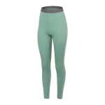 Термоштани Frontier Larix, merino/bamboo. Mint