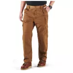 Штани тактичні "5.11 Tactical Taclite Pro Pants" Battle Brown 5 Штани тактичні "5.11 Tactical Taclite Pro Pants" Battle Brown 5