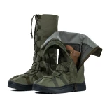 Бахилы/гамаши водонепроницаемые универсального размера (42-45). Цвет олива 5 Бахилы/гамаши водонепроницаемые универсального размера (42-45). Цвет олива 5