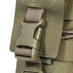 Підсумок для магазинів автомата Tasmanian Tiger SGL Mag Pouch MK II, Olive 11
