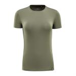 Футболка M-Tac 93/7 Summer Lady, Light Olive 2 Футболка M-Tac 93/7 Summer Lady, Light Olive 2