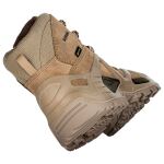 Ботинки "Lowa Zephyr GTX® MID TF" (чел.) Coyote 5