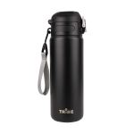 Термокухоль Tribe Urban 0,6 л, Чорний