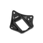 Крепление для ПНБ (шрауд) на шлем Fast, Mich. Черный 3 Крепление для ПНБ (шрауд) на шлем Fast, Mich. Черный 3