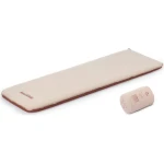 Килимок самонадувний Naturehike NH21FCD11. Бежевий