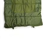 Спальний мішок Campout Beech (4/-1°C), Khaki 2 Спальний мішок Campout Beech (4/-1°C), Khaki 2