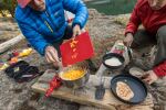 Кухонний набір MSR Alpine Deluxe Kitchen Set 4