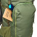 Рюкзак Kelty Asher 65, Winter Moss-dill 7 Рюкзак Kelty Asher 65, Winter Moss-dill 7