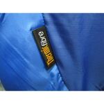 Спальний мішок Pinguin Comfort PFM (-1/-7°C), Blue 16