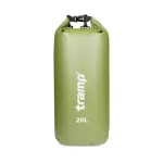 Гермомішок Tramp PVC 20 л TRA-067, олива