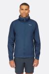 Мужская ветровка Rab Vital Hoody, Tempest Blue