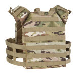 Плитоноска Assault Plate Carrier "APC" II Gen. (чохол для бронежилета) MTP/MCU camo 2 Плитоноска Assault Plate Carrier "APC" II Gen. (чохол для бронежилета) MTP/MCU camo 2