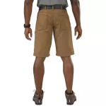 Шорти тактичні "5.11 SWITCHBACK SHORT" Battle Brown 2