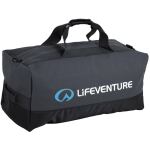 Сумка Lifeventure Expedition Duffle 100 L, Black-grey
