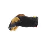 Рукавички Mechanix M-Pact® Framer Leather Fingerless Gloves Brown 9 Рукавички Mechanix M-Pact® Framer Leather Fingerless Gloves Brown 9