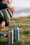 Чайник Tribe Collapsible Kettle 1,5 л силіконовий T-FF-0026, olive 12 Чайник Tribe Collapsible Kettle 1,5 л силіконовий T-FF-0026, olive 12