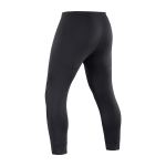 Термоштаны M-Tac Winter Baselayer 3/4, Черный 4 Термоштаны M-Tac Winter Baselayer 3/4, Черный 4
