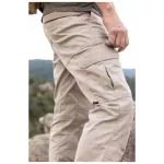Тактичні штани "5.11 ABR PRO PANT" Khaki 13 Тактичні штани "5.11 ABR PRO PANT" Khaki 13