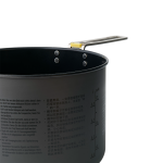 Каструля Sea to Summit Frontier UL Pot, 3 л, Grey 5 Каструля Sea to Summit Frontier UL Pot, 3 л, Grey 5