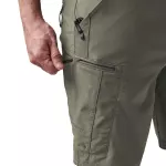 Шорти "5.11 Tactical® Trail 9.5" Shorts" Sage Green 5