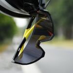 Очки Magicshine Sprinter Classic, SP003, Yellow 5 Очки Magicshine Sprinter Classic, SP003, Yellow 5