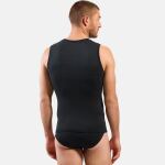 Майка Odlo Performance Light, Чорний 2 Майка Odlo Performance Light, Чорний 2
