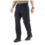Штани тактичні "5.11 Tactical Taclite Pro Pants" Dark Navy 4 Штани тактичні "5.11 Tactical Taclite Pro Pants" Dark Navy 4