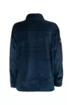 Куртка флісова 5.11 Tactical® "Bastion Tactical Fleece" Black 2 Куртка флісова 5.11 Tactical® "Bastion Tactical Fleece" Black 2