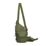 Сумка Gunner Sling Olive