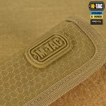 Кошелек M-Tac Elite Gen.II Hex Койот с липучкой 3