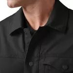 Куртка демісезонна 5.11 Tactical® "Rosser Jacket" Black 12 Куртка демісезонна 5.11 Tactical® "Rosser Jacket" Black 12