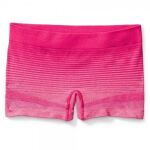 Шорти жіночі Smartwool PhD Seamless Boy Short, Potion Pink