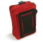 Аптечка заповнена Tatonka First Aid Mini, Red 2