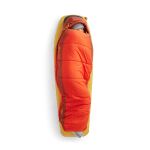 Килимок самонадувний Sea to Summit Pursuit Plus SI Mat, 198х64х7.5 см, Zinnia Orange 7 Килимок самонадувний Sea to Summit Pursuit Plus SI Mat, 198х64х7.5 см, Zinnia Orange 7