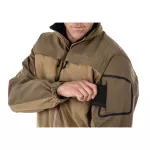Куртка тактична для штормової погоди "5.11 Tactical Chameleon Softshell Jacket" Flat Dark Earth 9 Куртка тактична для штормової погоди "5.11 Tactical Chameleon Softshell Jacket" Flat Dark Earth 9