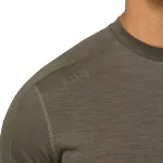 Термореглан 5.11 Tactical® "Sulli UV Merino Crew Long Sleeve" RANGER GREEN 5