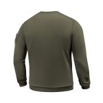 Свитшот M-Tac нейлон Pocket хлопок Hard, Ranger Green 4