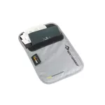 Кошелек на шею Sea to Summit Neck Pouch RFID – Светло-серый
