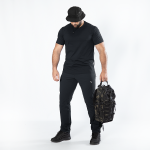 Штаны Lizard 2.0 Nylon Темно-синие 3