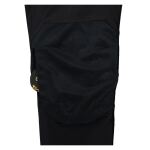 Штани Helikon-Tex Trekking Tactical Pants VersaStretch, Чорний 10 Штани Helikon-Tex Trekking Tactical Pants VersaStretch, Чорний 10