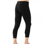 Бриджі жіночі Smartwool PhD Capri, Black 2 Бриджі жіночі Smartwool PhD Capri, Black 2