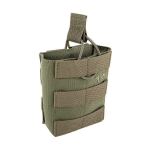 Підсумок для магазинів автомата Tasmanian Tiger SGL MagPouch BEL HK417 MKII, р., Olive