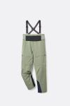 Брюки женские Rab Kinetic Alpine Stretch Bib Wmns, M Regular, Dark Fig Green 2 Брюки женские Rab Kinetic Alpine Stretch Bib Wmns, M Regular, Dark Fig Green 2