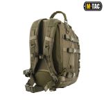 Рюкзак M-Tac Mission Pack Laser Cut Dark Олива 4 Рюкзак M-Tac Mission Pack Laser Cut Dark Олива 4