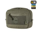 Підсумок M-Tac утилітарний Elite Hex, Ranger Green