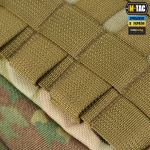 Підсумок M-Tac утилітарний горизонтальний Gen.3, Мультикам 6 Підсумок M-Tac утилітарний горизонтальний Gen.3, Мультикам 6