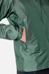 Мембранна куртка чоловіча Rab Phantom Mountain Jacket, Tempest Blue 5
